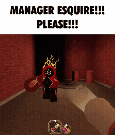 Manager Esquire Please Screenshot GIF