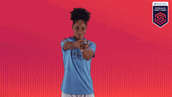 Manchester Footballer With Party Popper GIF