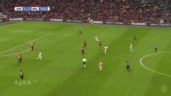 Manchester United Fc Ronaldo Bicycle Kick GIF