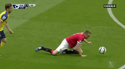 Manchester United My Precious Football Game GIF