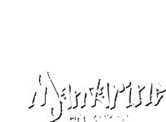 Mandarine Font Mandarine Sticker GIF