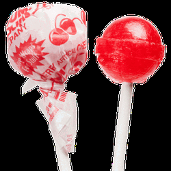 Mango Grape Sweet Sour Lollipop Color Change GIF