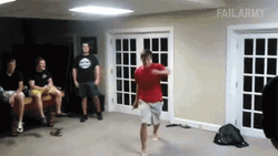 Manic Monday Hits Me GIF