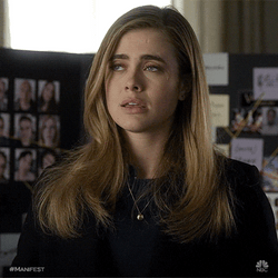 Manifest Confused Look GIF