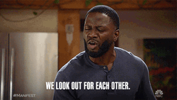 Manifest Look Out For Each Other GIF