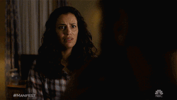 Manifest Sad Hug Scene GIF