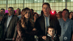 Manifest Waiting For It GIF