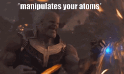 Manipulates Your Atom GIF