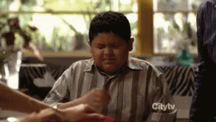 Manny Sign Of The Cross GIF