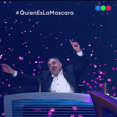 Manos Arriba Moldavsky GIF