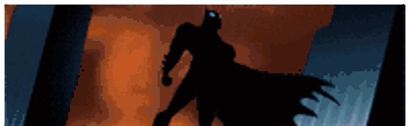 Manusiakelelawar Batmannew Sticker GIF