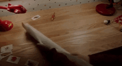 Map Cute Battle Plan Drawing Rolling Open GIF