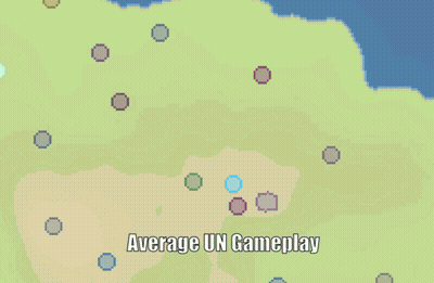 Map Of Irthlyll Boreal Valley Average Un Gameplay GIF