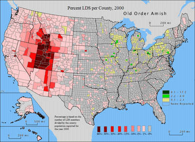Map Of LDS Percent By County 2080 GIF