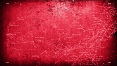 Map Of New York And New Jersey With L GIF