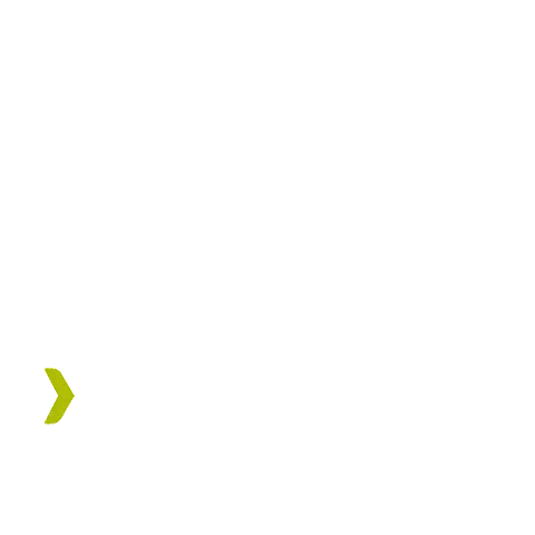 Map Pin With Green Arrow Sticker