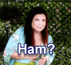 Mara Maravilha Ham GIF