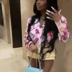 Marajtwt Jt City Girls GIF