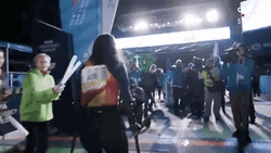Marathon Great Big Story GIF