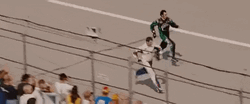 Marathon Run Talladega Nights GIF