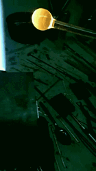 Marble Hand Made Making GIF