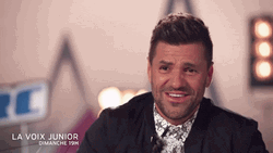 Marc Dupré Woooow That's Nice GIF