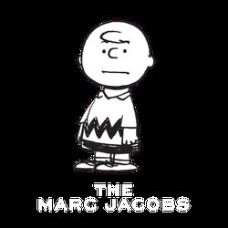 Marc Jacobs Charlie Brown Approved