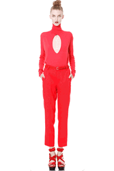 Marc Jacobs Color Strikes Collection GIF