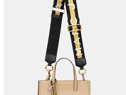 Marc Jacobs Colorful Straps
