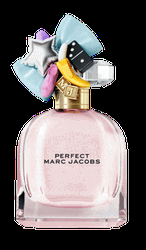 Marc Jacobs Shaking Perfume