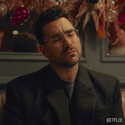 Marc Mumbled It Was Me GIF