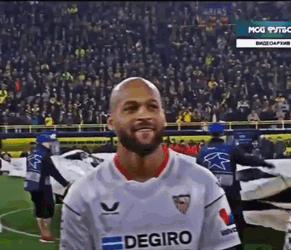 Marcao Galatasaray GIF