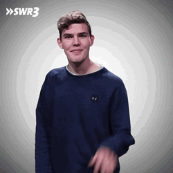 Marcel Bihl Oh Stop It You GIF