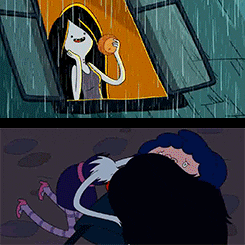 Marceline Vampire Queen Blood GIF