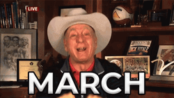 March Madness Babyyyyy GIF