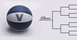 March Madness Ball Team GIF