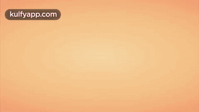 March Women's Day Poster Woman In Red Dress GIF