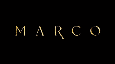 Marco Movie Marco The Movie GIF