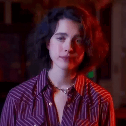Margaret Qualley As Jamie Drive Away Dolls GIF