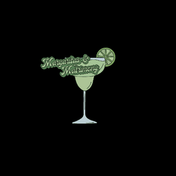 Margaritas And Matrimony GIF