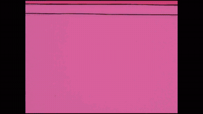 Marge Simpson Carrying Baby Down Stairs GIF