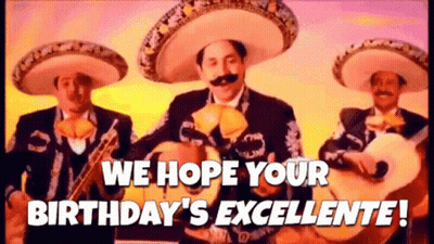 Mariachi Singers Playing Guitars GIF
