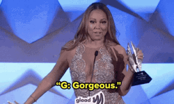 Mariah Carey Gorgeous GIF