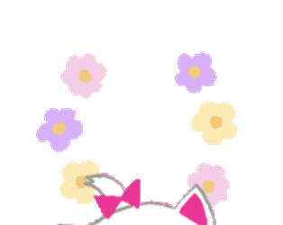 Marie The Aristocats Sticker GIF