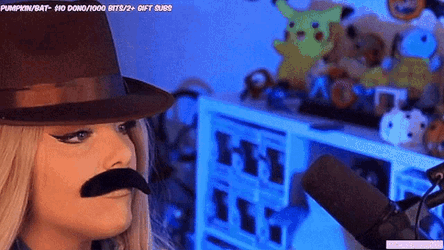 Mariilyn Cowgirl GIF