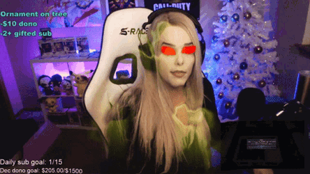 Mariilyn Marii GIF