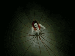 Marilyn Manson Aesthetic PFP GIF