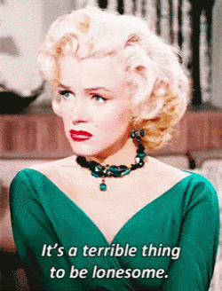 Marilyn Monroe Quotes Frustrated Reaction GIF