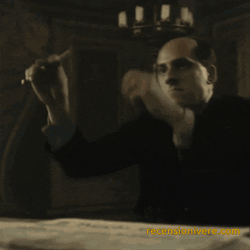 Marinelli Mussolini GIF