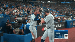 Mariners Funny Moment GIF